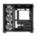Gamdias AURA GC107 ELITE ARGB ATX Mid Tower Gaming Casing Gamdias AURA GC107 ELITE ARGB ATX Mid Tower Gaming Casing