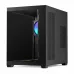 Gamdias AURA GC107 ELITE ARGB ATX Mid Tower Gaming Casing Gamdias AURA GC107 ELITE ARGB ATX Mid Tower Gaming Casing