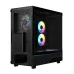 Gamdias ATLAS M5 CG ARGB ATX Mid Tower Gaming Casing Gamdias ATLAS M5 CG ARGB ATX Mid Tower Gaming Casing