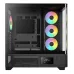 Gamdias ATLAS P2 CG ARGB ATX Mid-Tower Gaming Casing Gamdias ATLAS P2 CG ARGB ATX Mid-Tower Gaming Casing