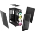 Corsair 480T RGB Airflow Tempered Glass Mid-Tower ATX Casing