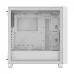 Corsair 3000D AIRFLOW Mid-Tower ATX Casing White Corsair 3000D AIRFLOW Mid-Tower ATX Casing White