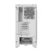 Corsair 3000D AIRFLOW Mid-Tower ATX Casing White Corsair 3000D AIRFLOW Mid-Tower ATX Casing White