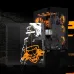 Corsair 3500X Call of Duty Black OPS 6 Edition E-ATX Mid Tower Gaming Casing