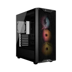 Corsair 3200D RS ARGB Mid-Tower ATX Gaming Casing