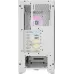 Corsair 3000D RGB AIRFLOW Mid-Tower ATX Casing White Corsair 3000D RGB AIRFLOW Mid-Tower ATX Casing White