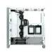 Corsair iCUE 4000X RGB Tempered Glass Mid-Tower ATX Casing (White) Corsair iCUE 4000X RGB Tempered Glass Mid-Tower ATX Casing (White)