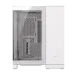 Corsair 2500X Mid-Tower Dual Chamber Casing White