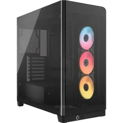 Corsair FRAME 4500X RS-R ARGB Panoramic Glass E-ATX Mid-Tower Casing