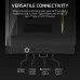 Corsair FRAME 4500X RS-R ARGB Panoramic Glass E-ATX Mid-Tower Casing