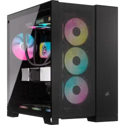 Corsair 6500D AIRFLOW Mid-Tower Dual Chamber Casing