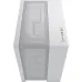 Corsair 6500D AIRFLOW Mid-Tower Dual Chamber Casing White Corsair 6500D AIRFLOW Mid-Tower Dual Chamber Casing White