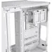 Corsair 6500D AIRFLOW Mid-Tower Dual Chamber Casing White Corsair 6500D AIRFLOW Mid-Tower Dual Chamber Casing White
