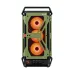 Corsair WARTHOG RS Performance Mid-Tower E-ATX Gaming Casing Corsair WARTHOG RS Performance Mid-Tower E-ATX Gaming Casing