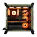 Corsair WARTHOG RS Performance Mid-Tower E-ATX Gaming Casing Corsair WARTHOG RS Performance Mid-Tower E-ATX Gaming Casing