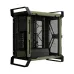 Corsair WARTHOG RS Performance Mid-Tower E-ATX Gaming Casing Corsair WARTHOG RS Performance Mid-Tower E-ATX Gaming Casing