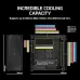 Corsair 9000D RGB Full-Tower E-ATX Casing Corsair 9000D RGB Full-Tower E-ATX Casing