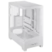 ASUS A31 ATX Mid-Tower Gaming Casing White ASUS A31 ATX Mid-Tower Gaming Casing White