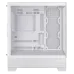 ASUS A31 ATX Mid-Tower Gaming Casing White ASUS A31 ATX Mid-Tower Gaming Casing White