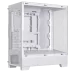 ASUS A31 ATX Mid-Tower Gaming Casing White ASUS A31 ATX Mid-Tower Gaming Casing White