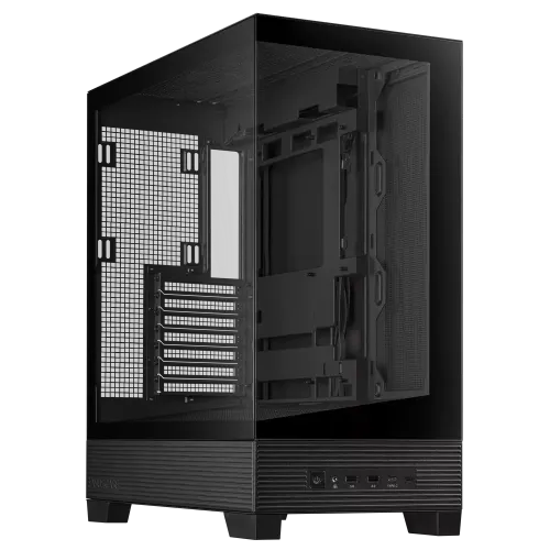 ASUS A31 ATX Mid-Tower Gaming Casing ASUS A31 ATX Mid-Tower Gaming Casing