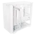 ASUS A21 micro-ATX Gaming Case White ASUS A21 micro-ATX Gaming Case White