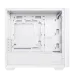 ASUS A21 micro-ATX Gaming Case White ASUS A21 micro-ATX Gaming Case White