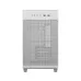 ASUS Prime AP201 White MicroATX Small Tower Mesh Case ASUS Prime AP201 White MicroATX Small Tower Mesh Case