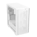 ASUS A21 PLUS ARGB mATX Mid Tower Gaming Casing White ASUS A21 PLUS ARGB mATX Mid Tower Gaming Casing White