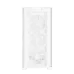 ASUS A21 PLUS ARGB mATX Mid Tower Gaming Casing White ASUS A21 PLUS ARGB mATX Mid Tower Gaming Casing White