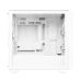 ASUS A21 PLUS ARGB mATX Mid Tower Gaming Casing White ASUS A21 PLUS ARGB mATX Mid Tower Gaming Casing White