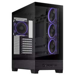ASUS A31 PLUS ATX Mid-Tower Gaming Casing