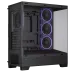 ASUS A31 PLUS ATX Mid-Tower Gaming Casing