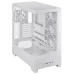 ASUS A31 PLUS ATX Mid-Tower Gaming Casing White ASUS A31 PLUS ATX Mid-Tower Gaming Casing White