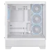 ASUS A31 PLUS ATX Mid-Tower Gaming Casing White ASUS A31 PLUS ATX Mid-Tower Gaming Casing White