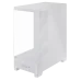 ASUS A31 PLUS ATX Mid-Tower Gaming Casing White ASUS A31 PLUS ATX Mid-Tower Gaming Casing White
