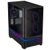 ASUS Prime AP202 ARGB mATX Mid Tower Gaming Casing ASUS Prime AP202 ARGB mATX Mid Tower Gaming Casing
