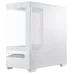 ASUS Prime AP202 ARGB mATX Mid Tower Gaming Casing White ASUS Prime AP202 ARGB mATX Mid Tower Gaming Casing White