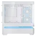 ASUS Prime AP202 ARGB mATX Mid Tower Gaming Casing White ASUS Prime AP202 ARGB mATX Mid Tower Gaming Casing White