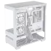ASUS Prime AP202 ARGB mATX Mid Tower Gaming Casing White ASUS Prime AP202 ARGB mATX Mid Tower Gaming Casing White