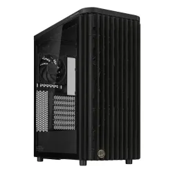 ASUS ProArt PA401 Wood Edition Mid-tower ATX Casing