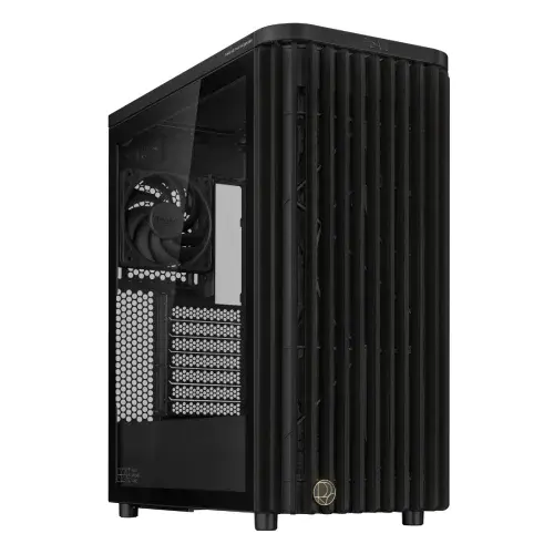 ASUS ProArt PA401 Wood Edition Mid-tower ATX Casing