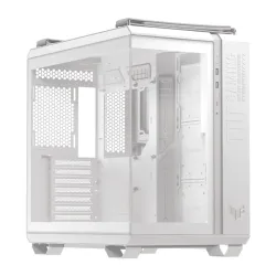 Asus TUF Gaming GT502 Horizon Mid Tower ATX Gaming Casing White