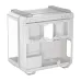 Asus TUF Gaming GT502 Horizon Mid Tower ATX Gaming Casing White Asus TUF Gaming GT502 Horizon Mid Tower ATX Gaming Casing White