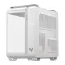Asus TUF Gaming GT502 Horizon Mid Tower ATX Gaming Casing White Asus TUF Gaming GT502 Horizon Mid Tower ATX Gaming Casing White