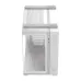 Asus TUF Gaming GT502 Horizon Mid Tower ATX Gaming Casing White Asus TUF Gaming GT502 Horizon Mid Tower ATX Gaming Casing White
