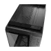 Asus TUF Gaming GT502 Horizon Mid Tower ATX Gaming Casing Black