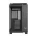 Asus TUF Gaming GT502 Horizon Mid Tower ATX Gaming Casing Black