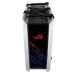 ASUS ROG Strix Helios GX601 White Edition E-ATX Mid Tower Gaming Casing ASUS ROG Strix Helios GX601 White Edition E-ATX Mid Tower Gaming Casing