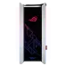 ASUS ROG Strix Helios GX601 White Edition E-ATX Mid Tower Gaming Casing ASUS ROG Strix Helios GX601 White Edition E-ATX Mid Tower Gaming Casing